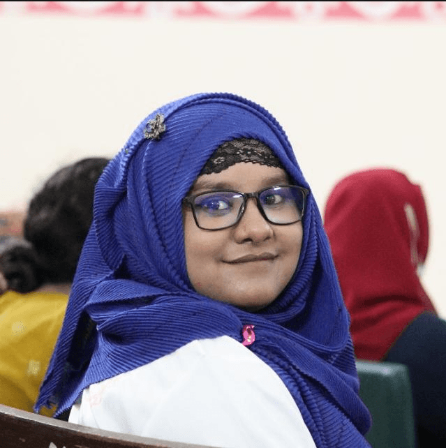 Morium Akter Jannatul