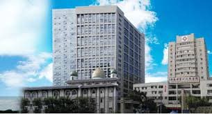 The First People's Hospital of Yunnan Province