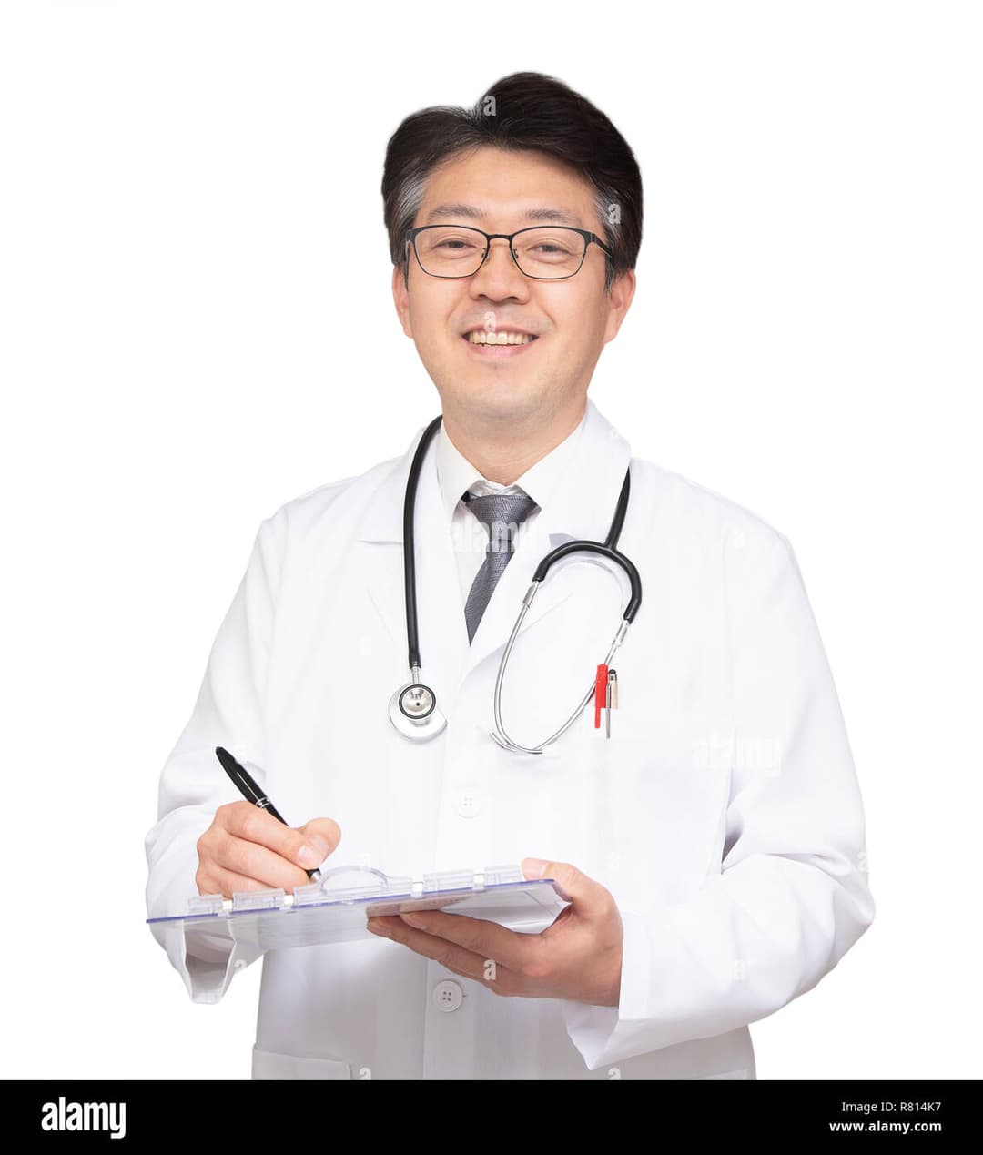Dr. Zhang Wei