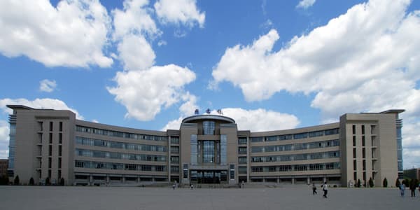 Liaoning Petrochemical University(LNPU)