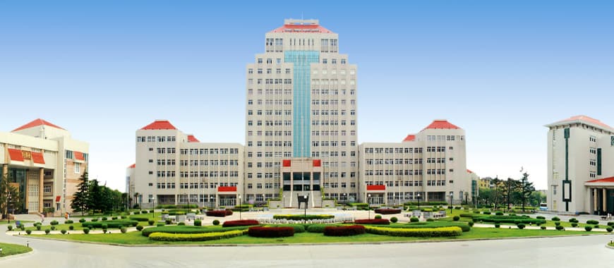 Yangzhou University 