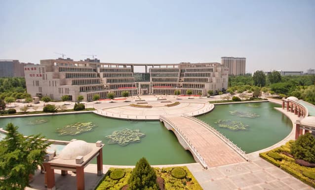 Shandong University of Technology (SDUT)