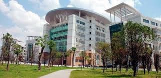 Changzhou University 