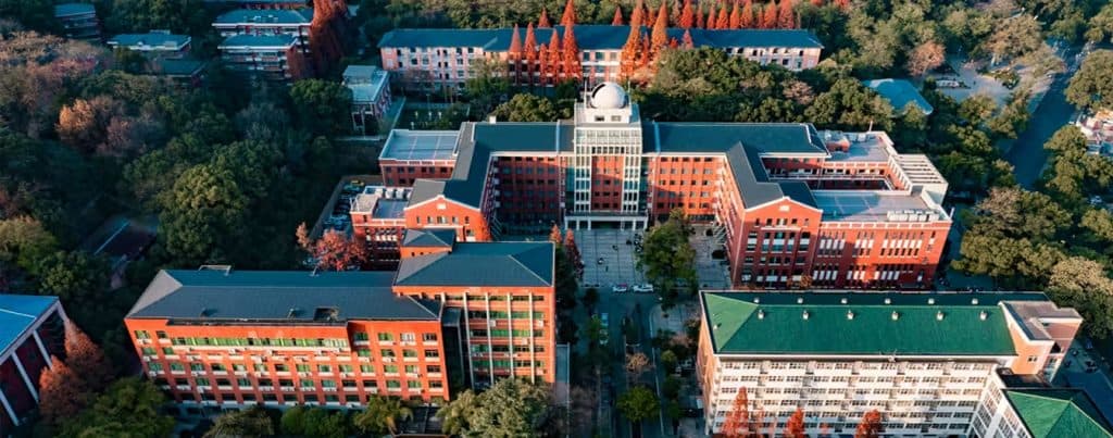 Hunan College of Foreign Studies