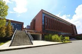 Guizhou Light Industry Technical College