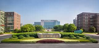 Zhejiang University of Finance & Economics