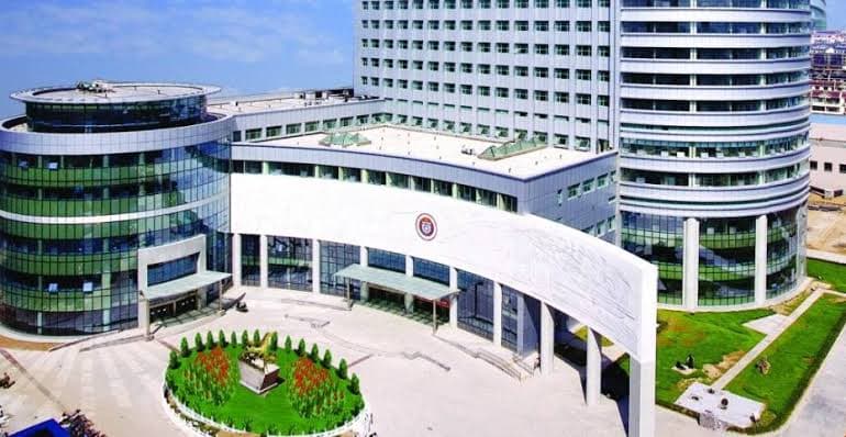 Ningxia Medical University