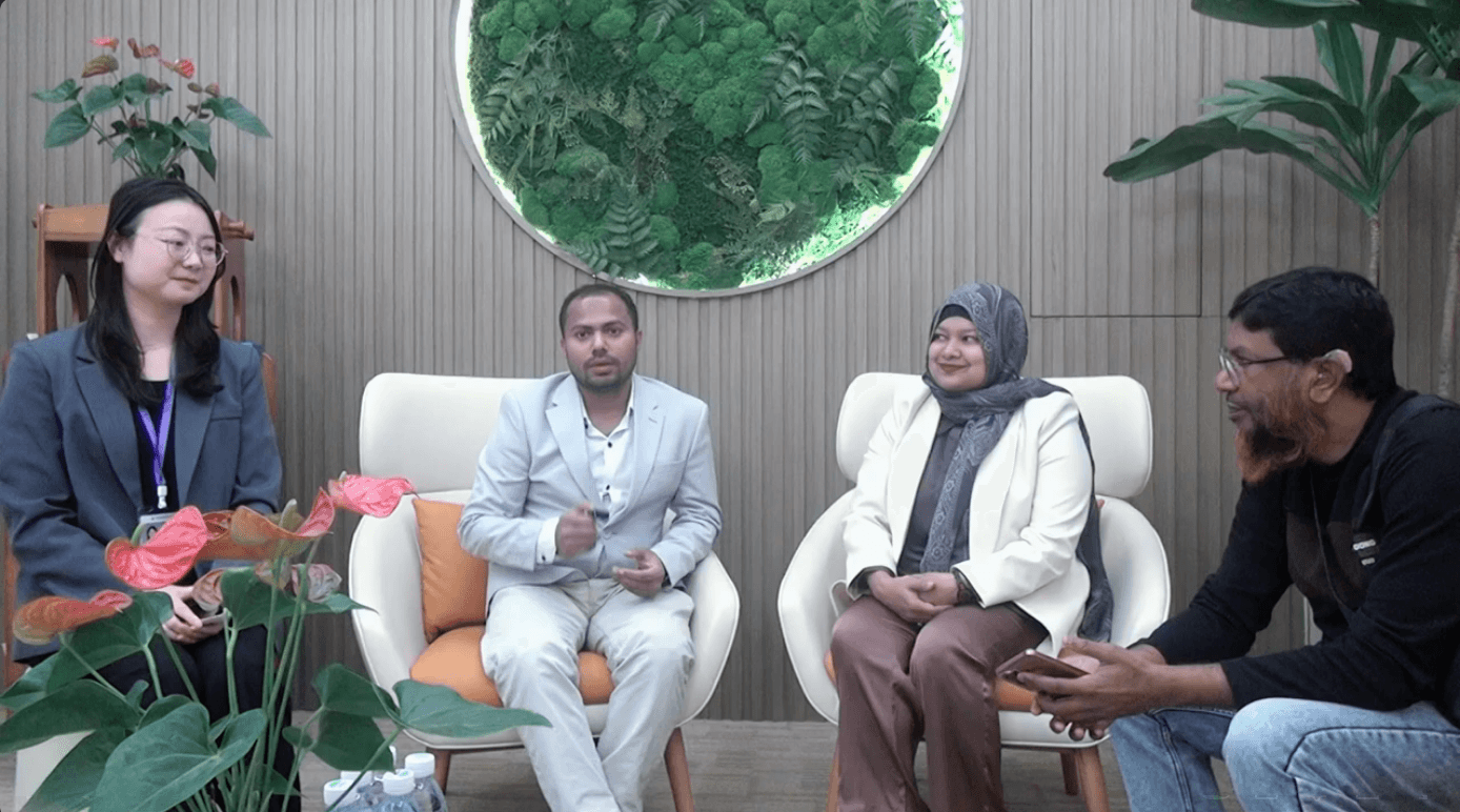 China Medical Treatment Episode 1 | Bangladesh to China | Low cost effective treatment in China