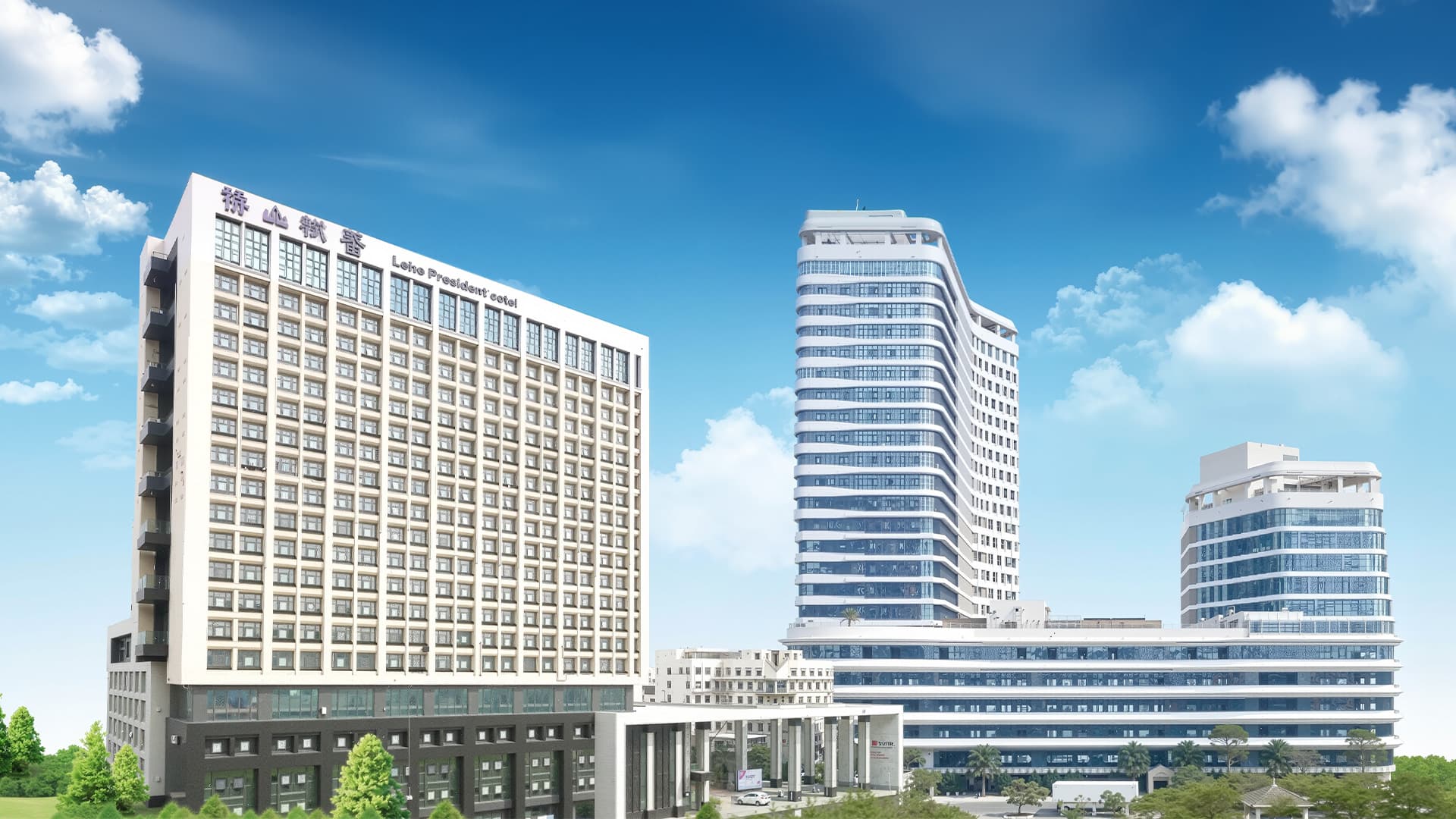 Cancer Treatment In China