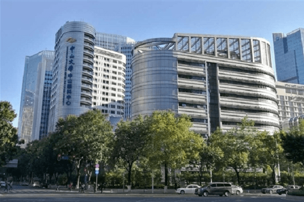 Zhongshan Ophthalmic Center of Sun Yat-sen University