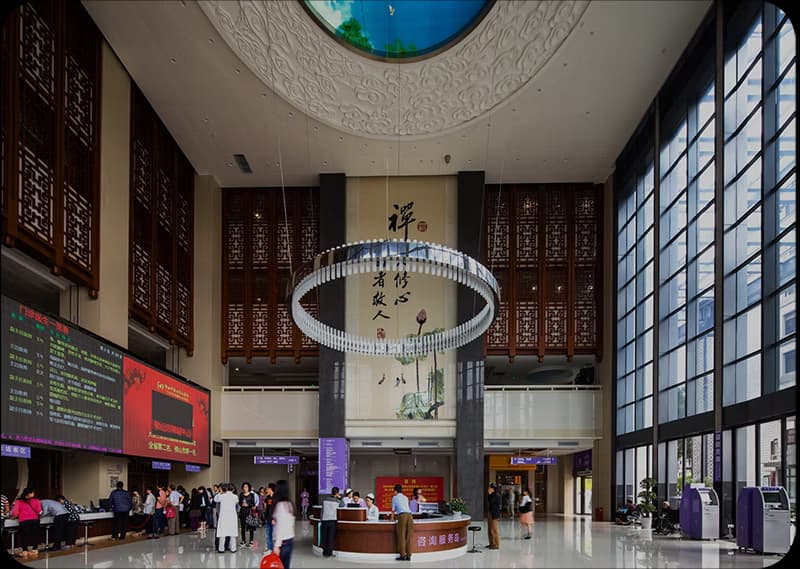 Foshan Fosun Chancheng Hospital