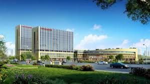 Fuwai Yunnan Hospital