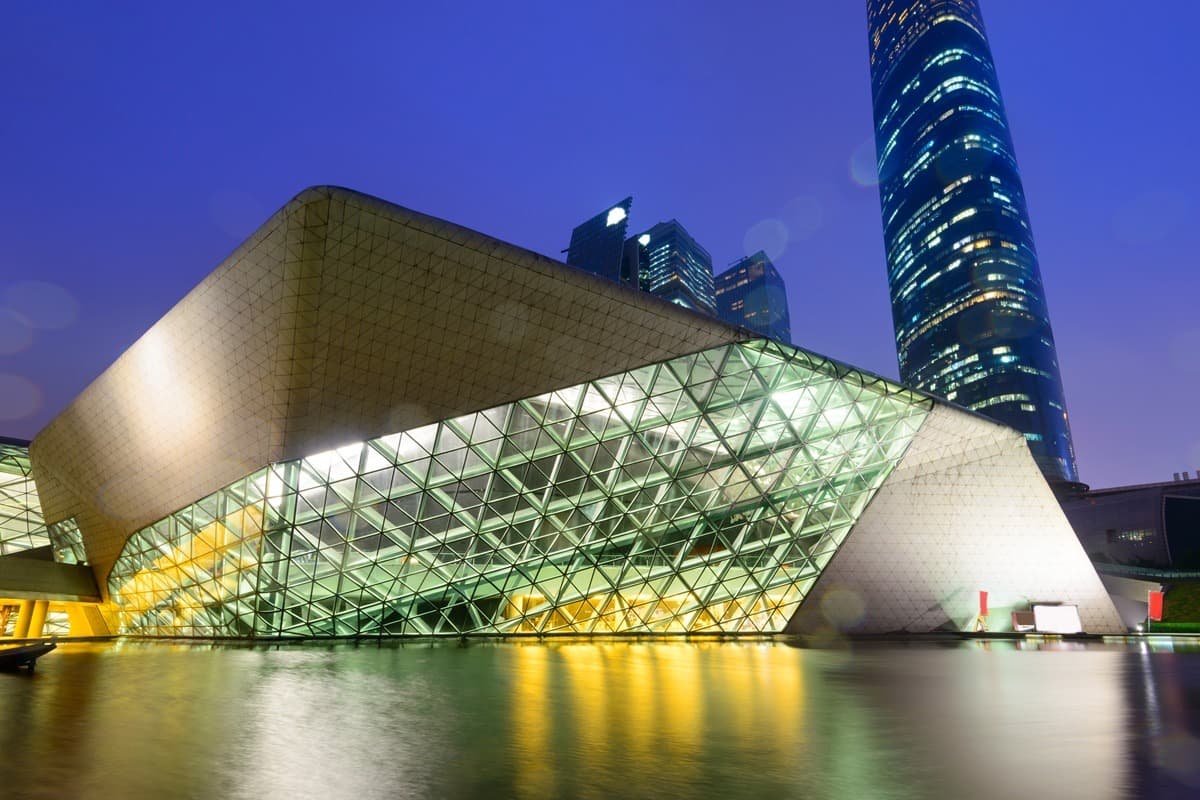 Guangzhou Tour Package 1 - View 2