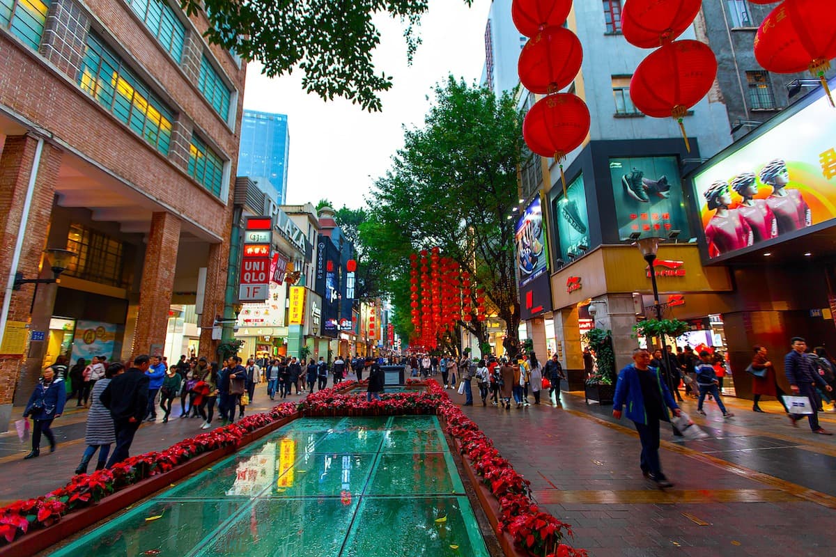 Guangzhou Tour Package 1 - View 3