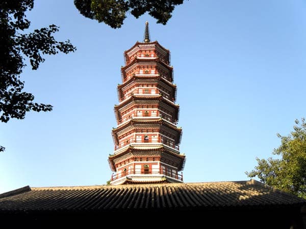 Guangzhou Tour Package 2 - View 2