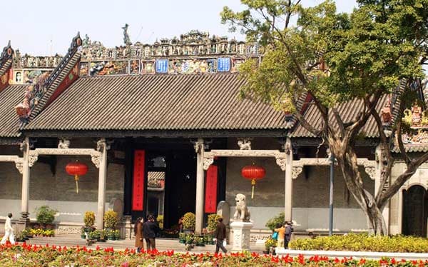 Guangzhou Tour Package 2 - View 5