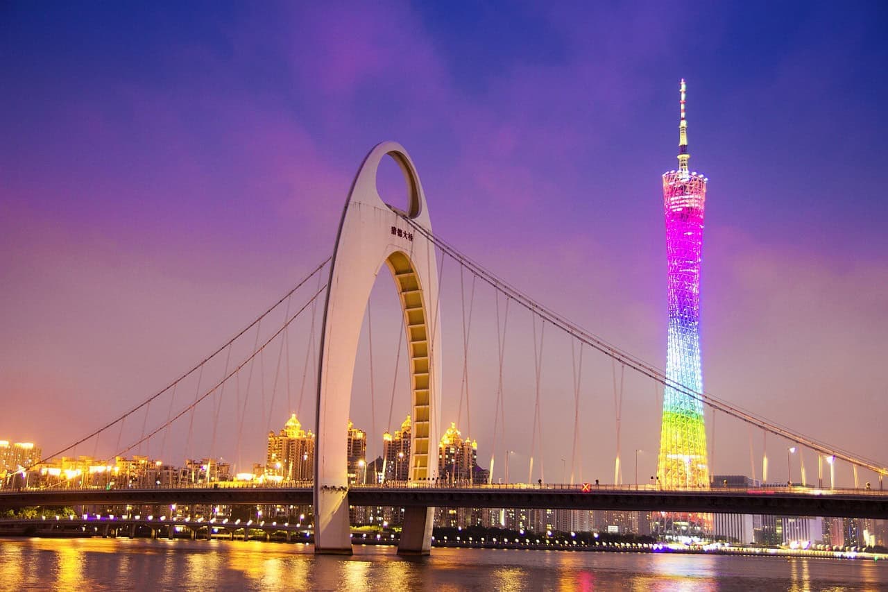 Guangzhou + Shenzhen Tour Package - View 3