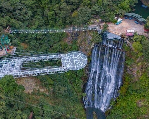 Guangzhou + Shenzhen Tour Package - View 4