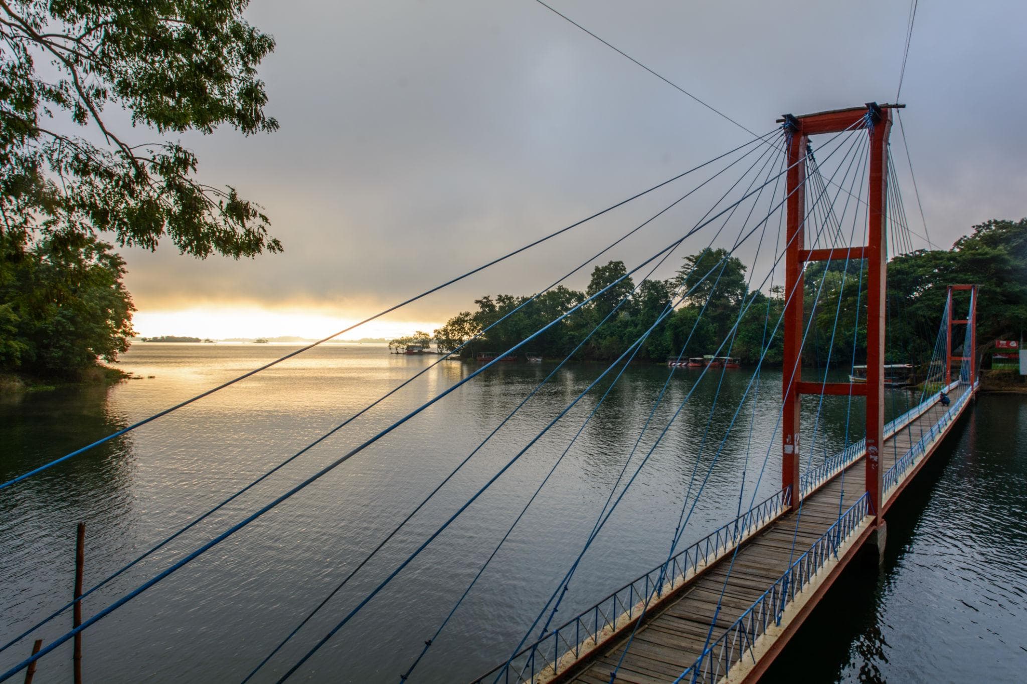 ⛰️ Bandarban & Rangamati (Hill Tracts) - View 1
