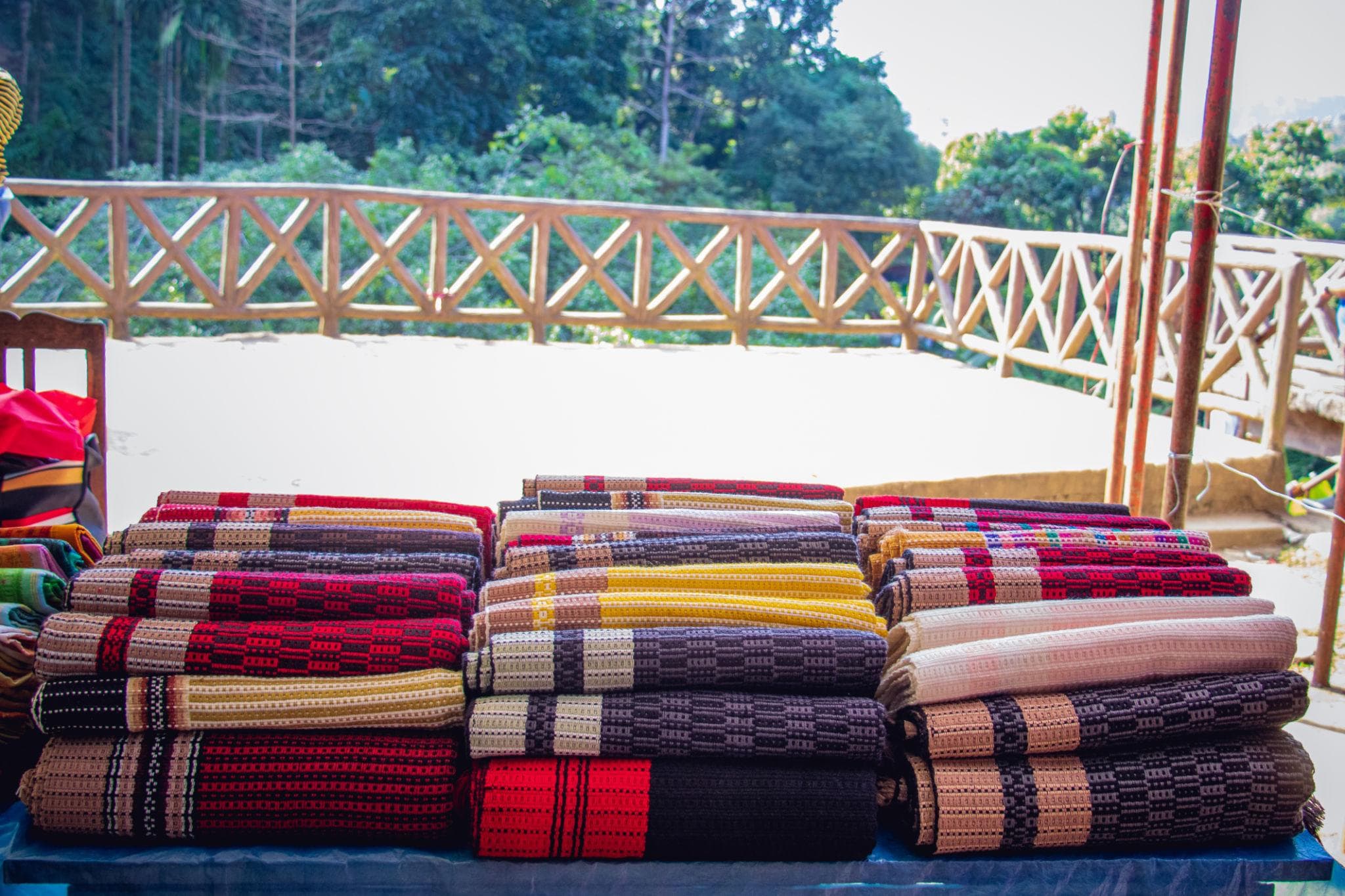 ⛰️ Bandarban & Rangamati (Hill Tracts) - View 2