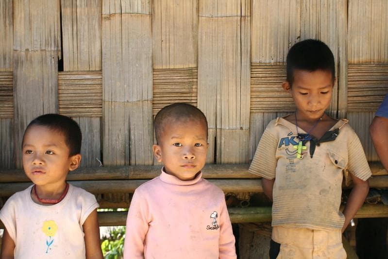 ⛰️ Bandarban & Rangamati (Hill Tracts) - View 6