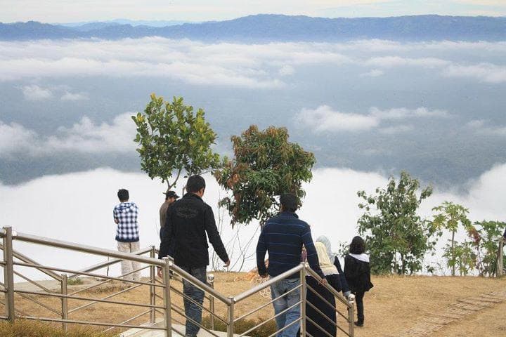 ⛰️ Bandarban & Rangamati (Hill Tracts) - View 7