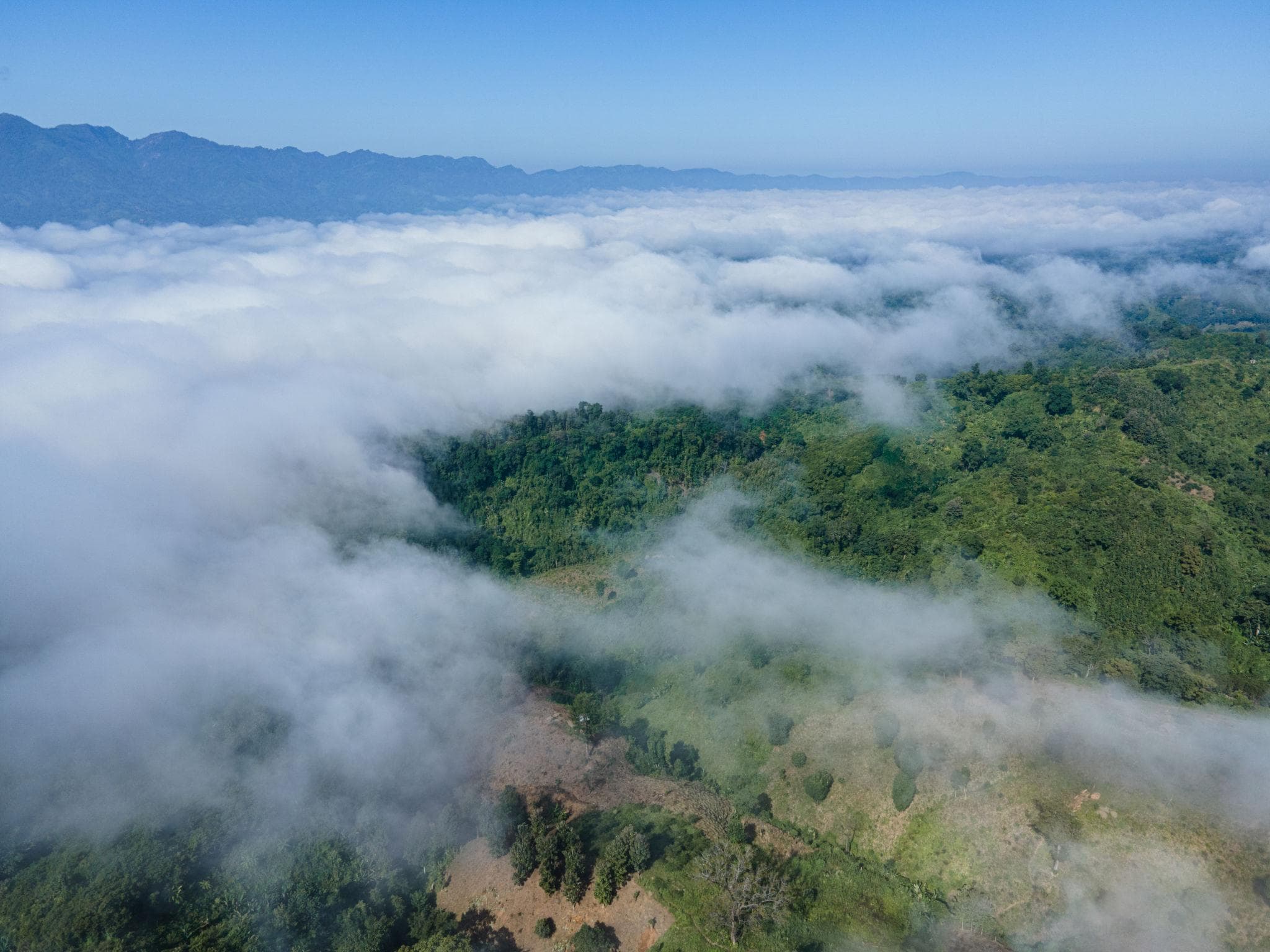 ⛰️ Bandarban & Rangamati (Hill Tracts) - View 5