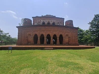 Bogra Tour Package - বগুড়া ট্যুর প্যাকেজ - View 4