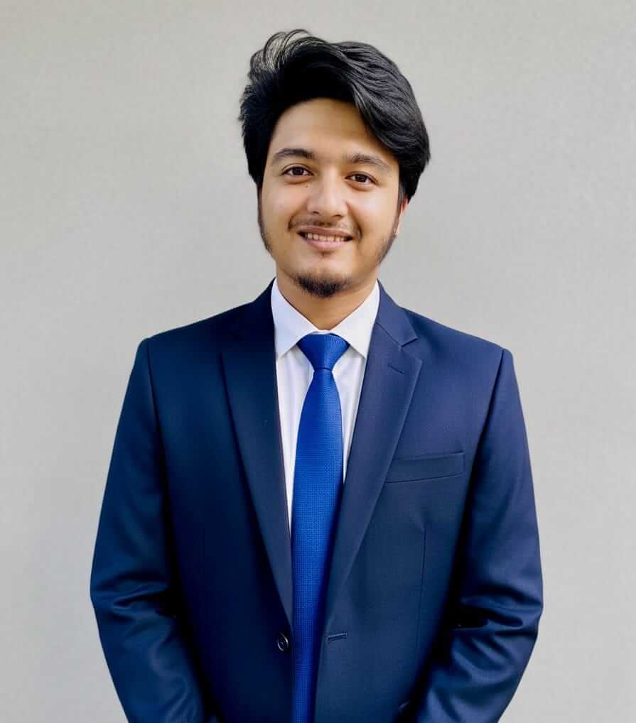 Anik Saha