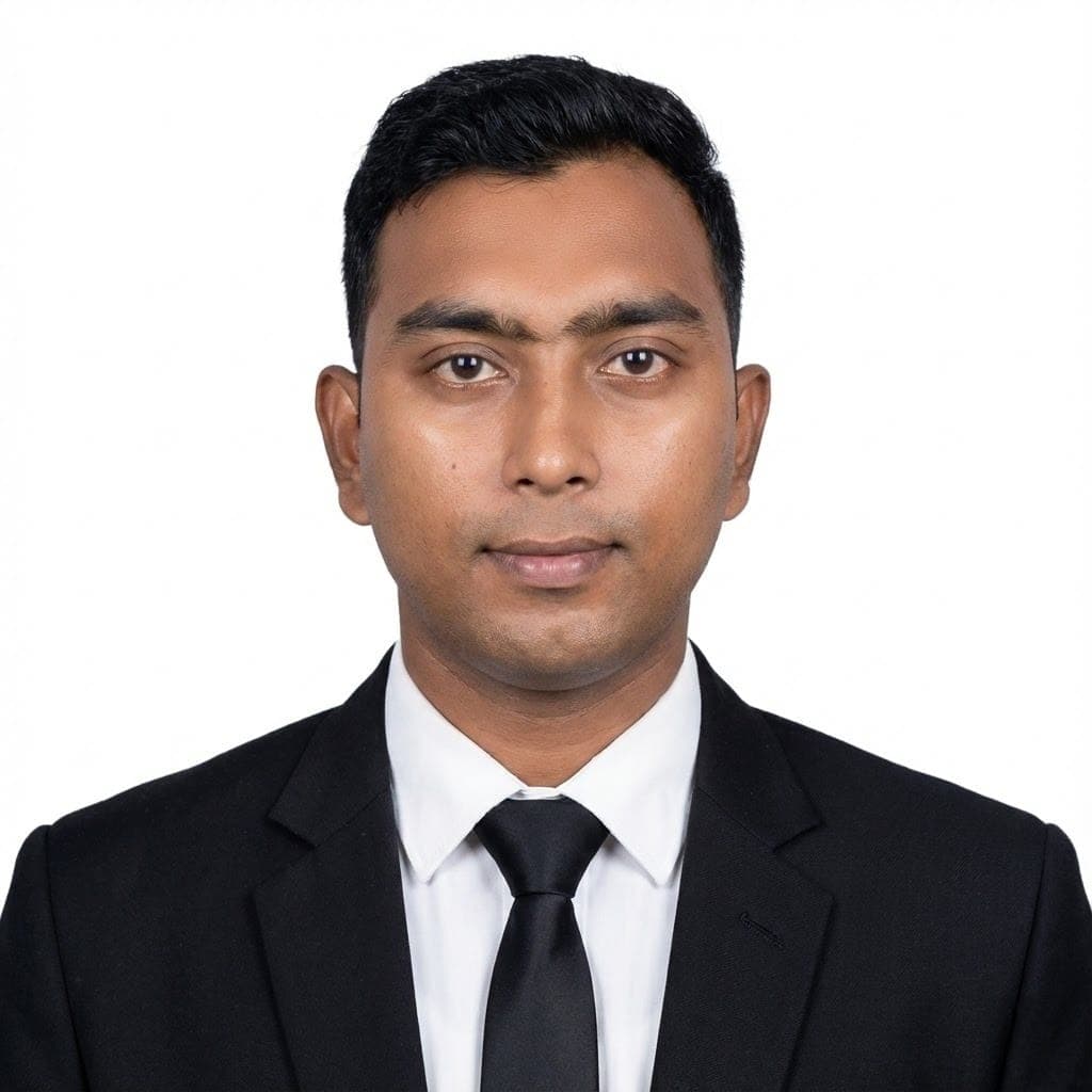 Md Asaduzzaman Shohag