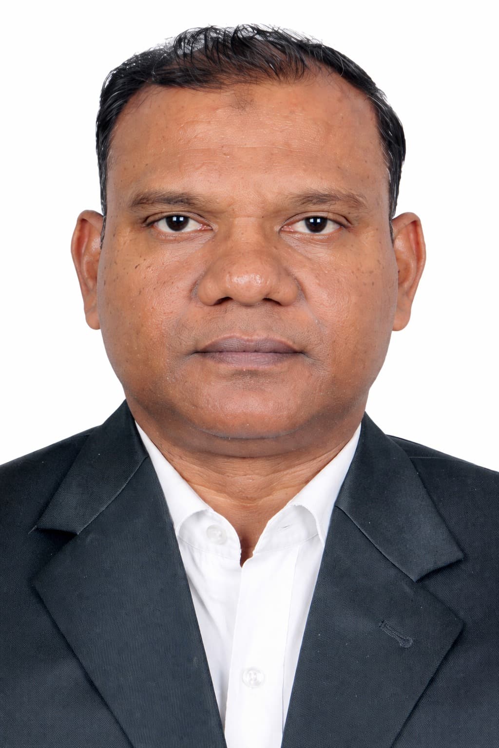 MD Alamgir Biswas