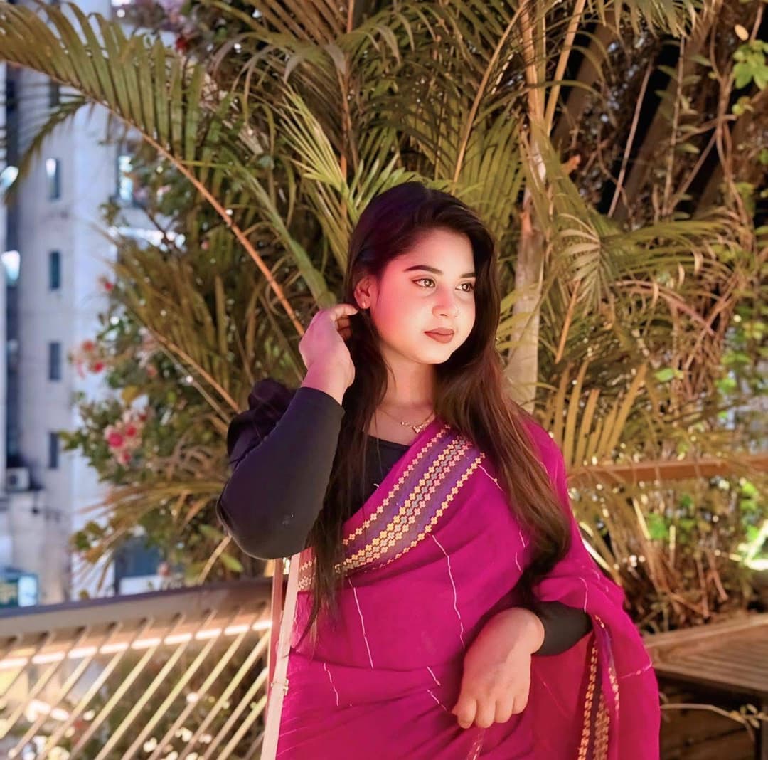 Rupa Islam