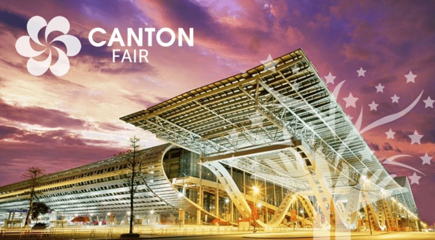 China Canton Fair Phase 3