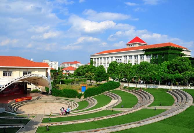 Nanjing Tech University