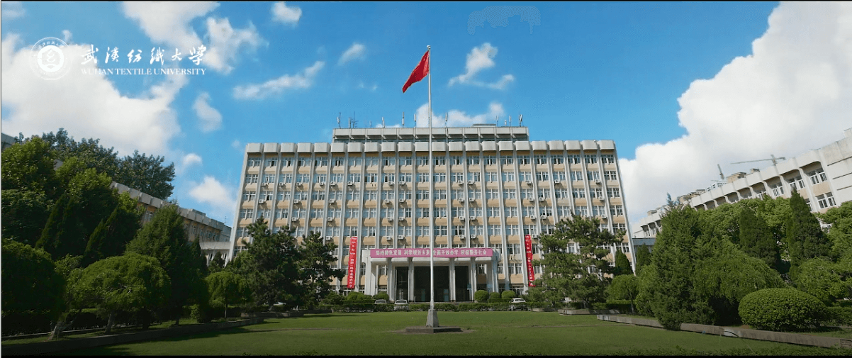 Wuhan textile university