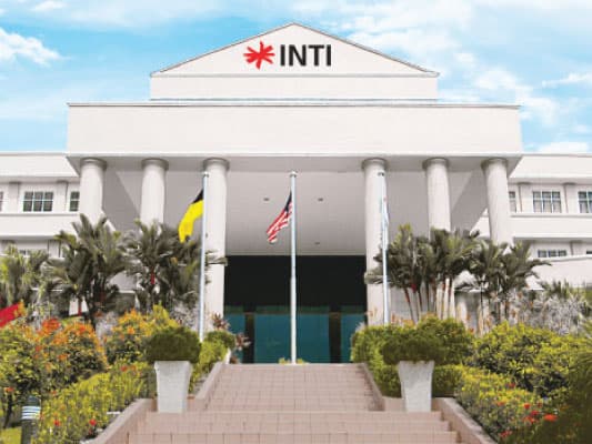 INTI International University & Colleges