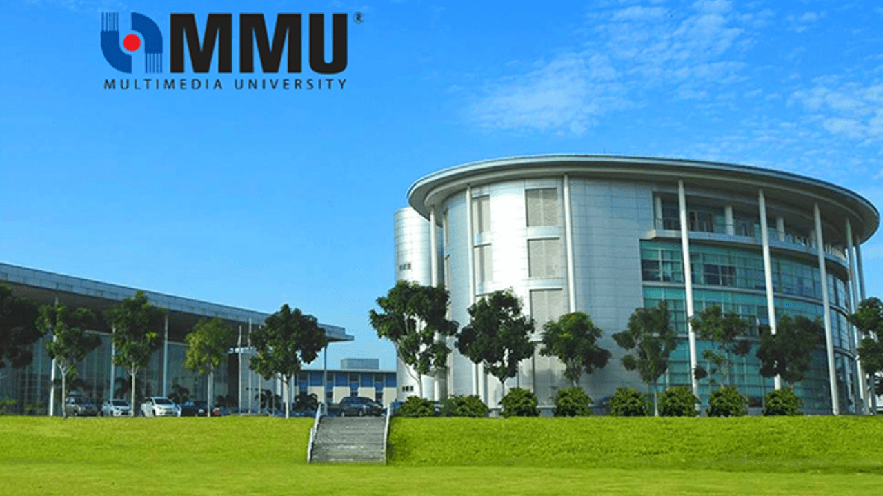 Multimedia University (MMU)