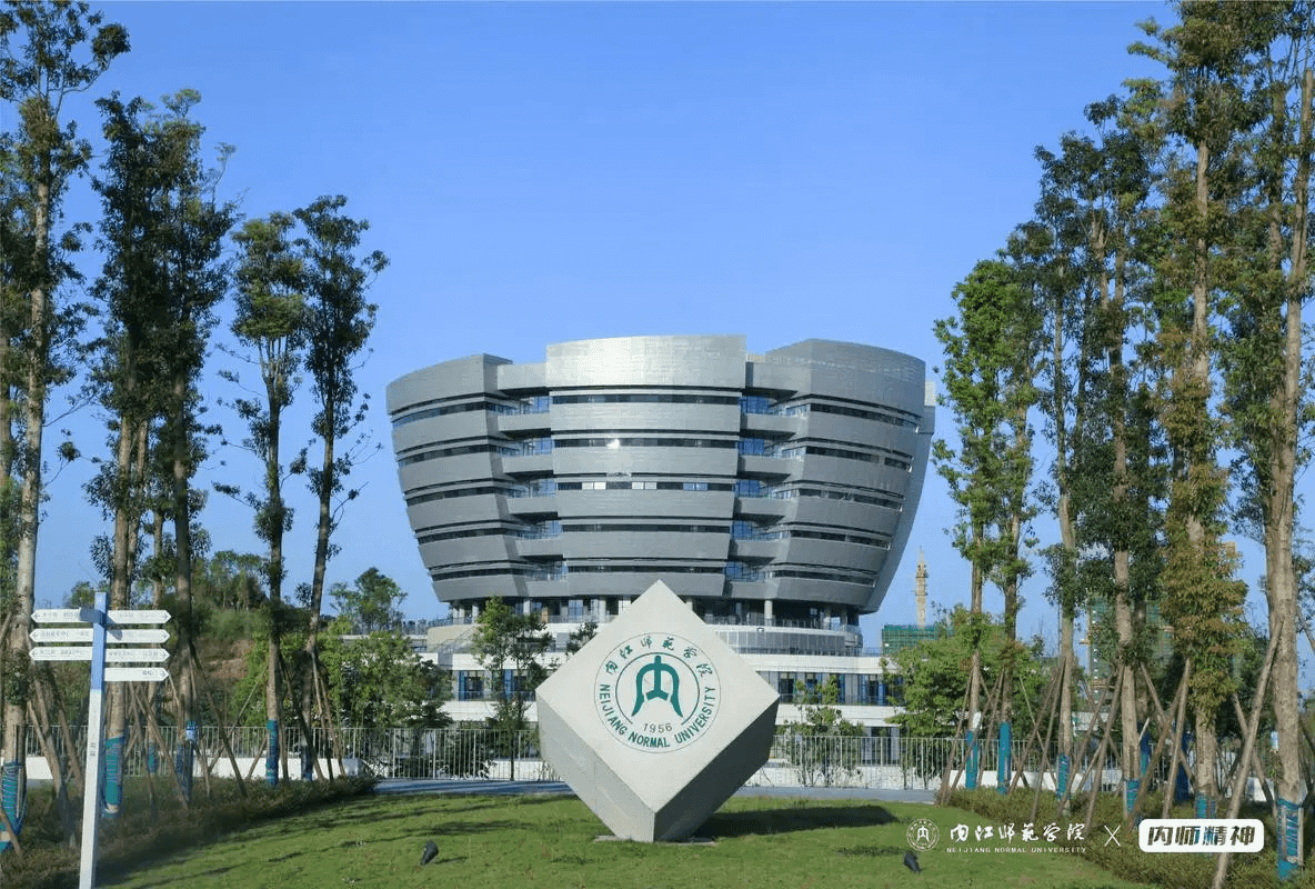 Neijiang Normal University