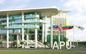 Asia Pacific University (APU)