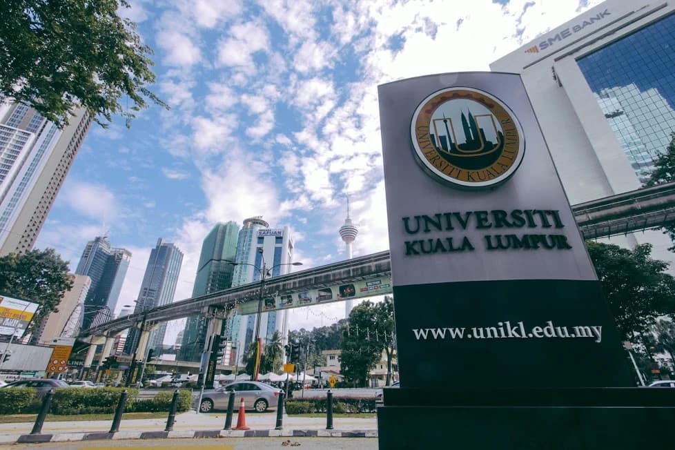 Universiti Kuala Lumpur (UniKL)