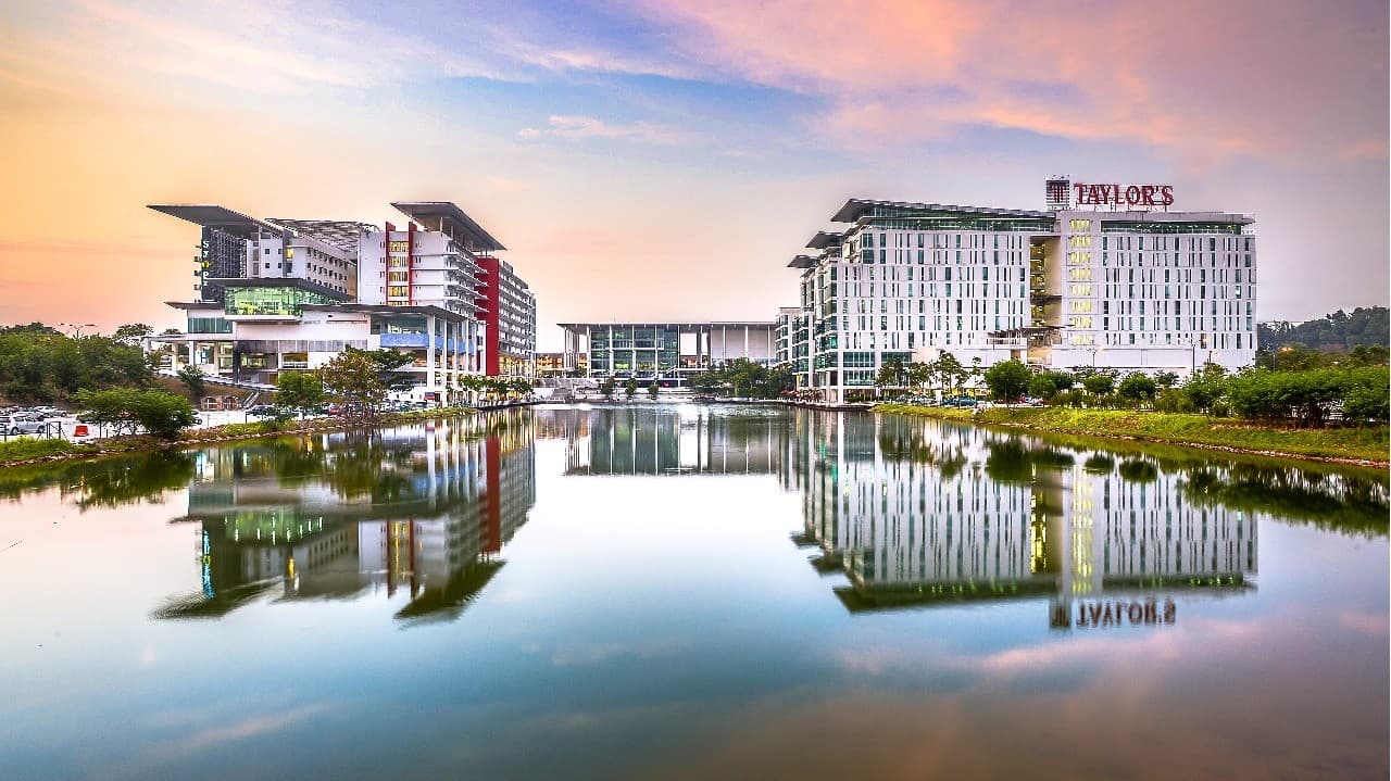 Taylor’s University