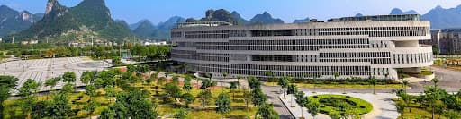 Guilin University Of Electronic Technology (GUET)