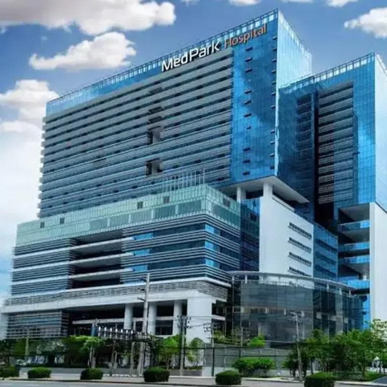 MedPark Hospital